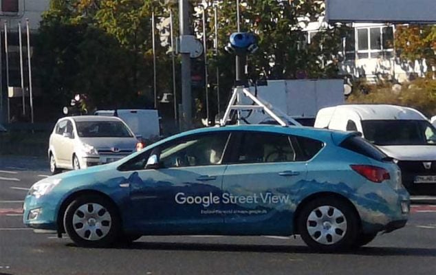 google maps