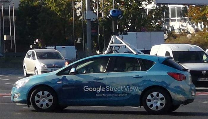 google maps
