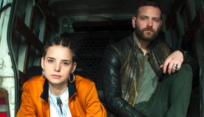 suburra 3