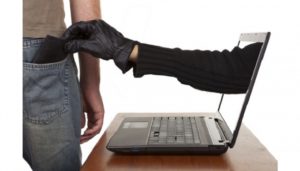 truffe, email, bitcoin, hacker