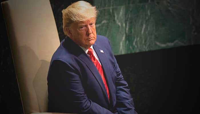Trump contro Apple, ecco le dichiarazioni del presidente USA