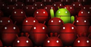 virus xiny android
