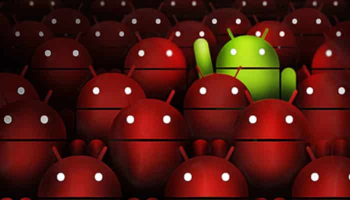 Android, utenti inferociti: il malware ruba credito TIM, Vodafone, WindTre