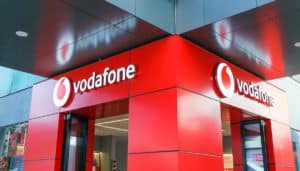 Vodafone