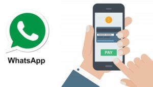 whatsapp pay