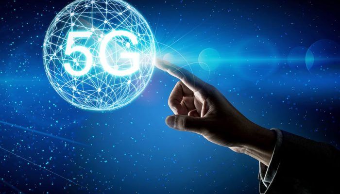 5g italia