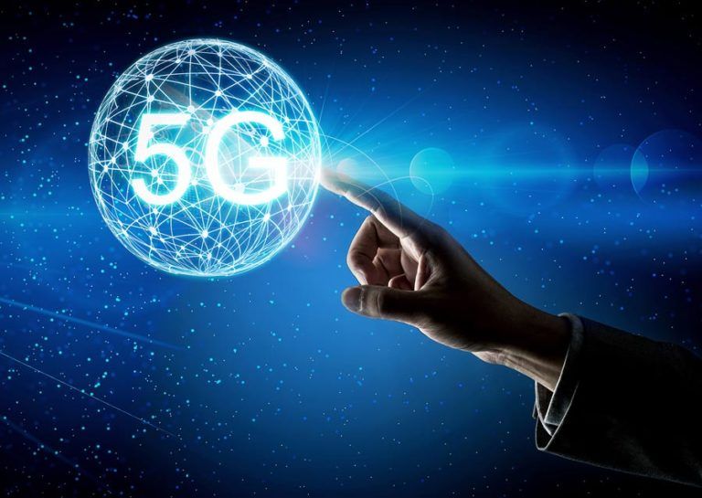 5g italia