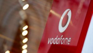 vodafone sim