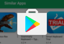 Android: 7 app gratuite oggi e mai più sul Play Store di Google