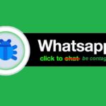 Coronavirus WhatsApp
