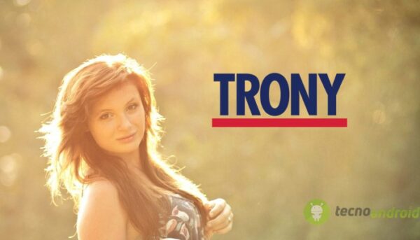 trony