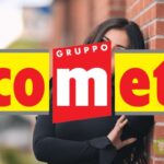 comet