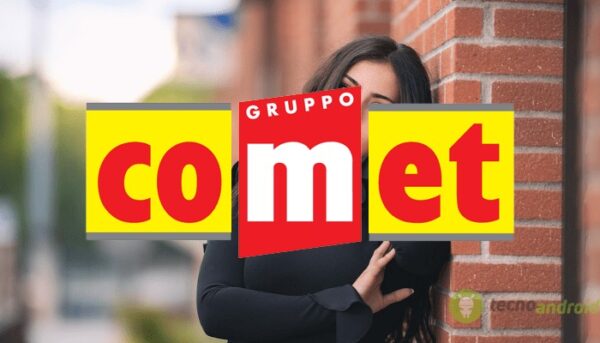 comet
