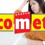 comet