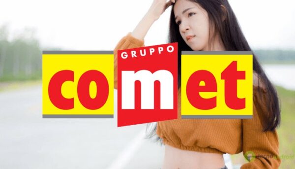comet