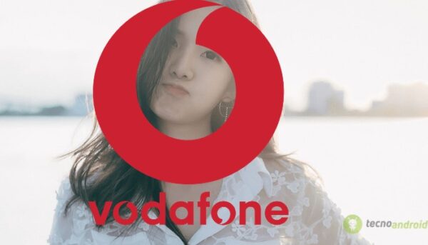 vodafone