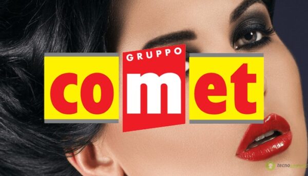 comet