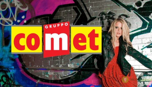 comet