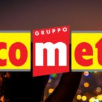 comet