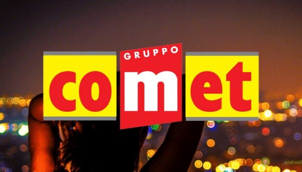 comet