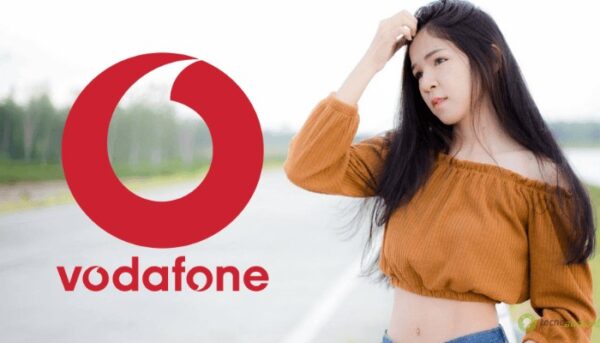 vodafone