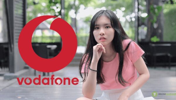 vodafone