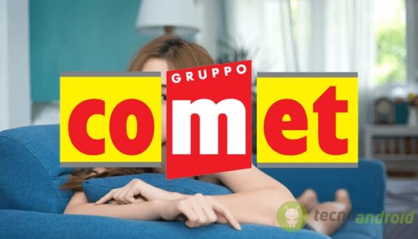 comet