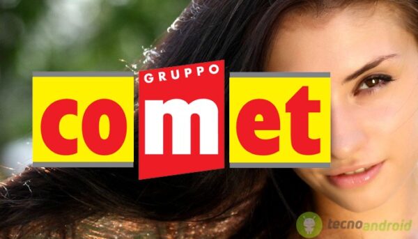comet