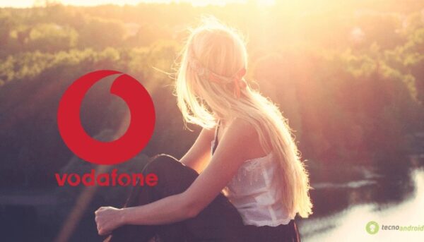 vodafone