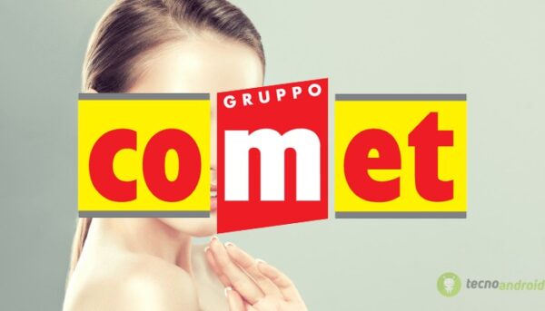 comet