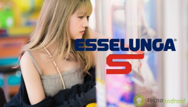 esselunga