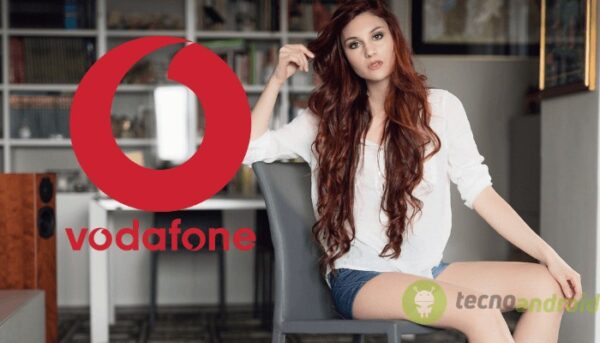 vodafone