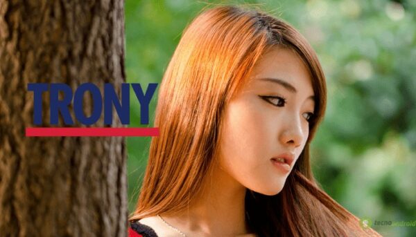 trony