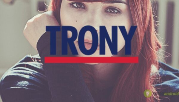 trony