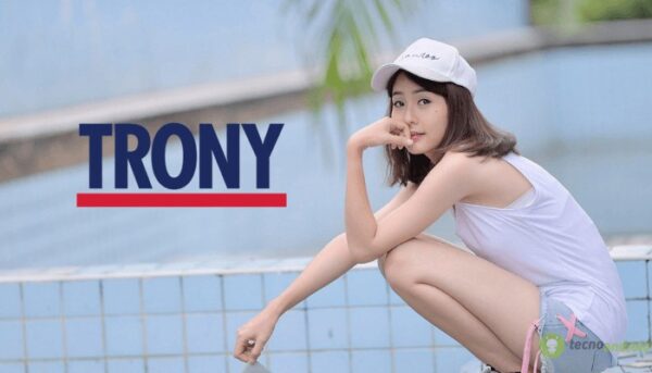 trony