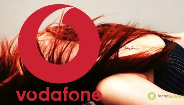 vodafone