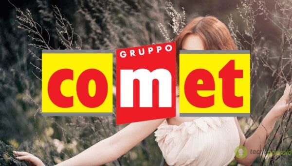 comet