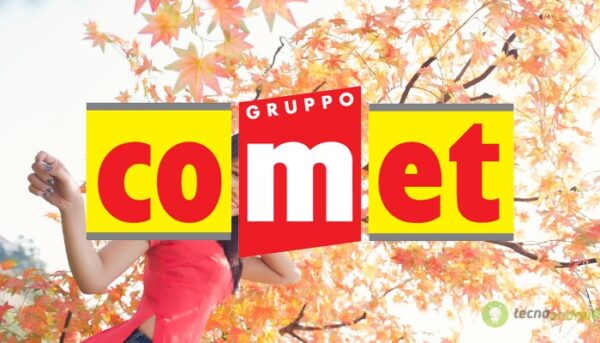 comet