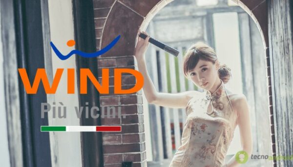 wind