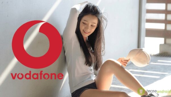 vodafone
