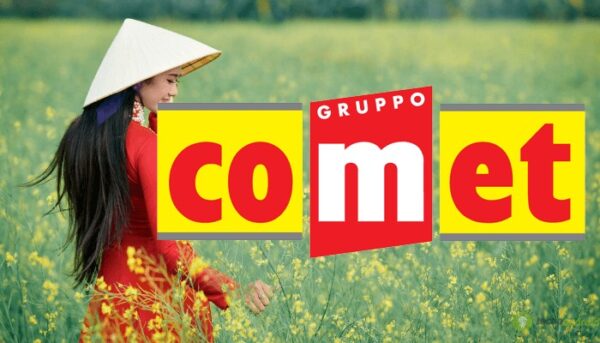 comet