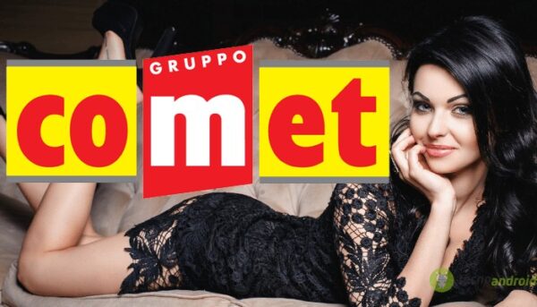 comet