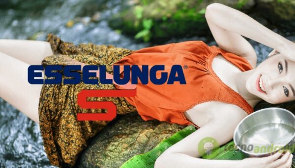 esselunga