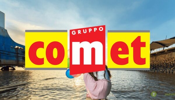 comet