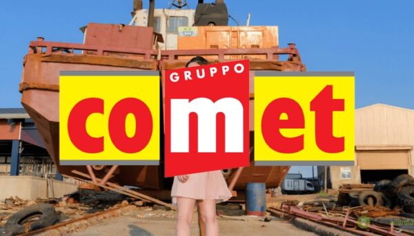 comet