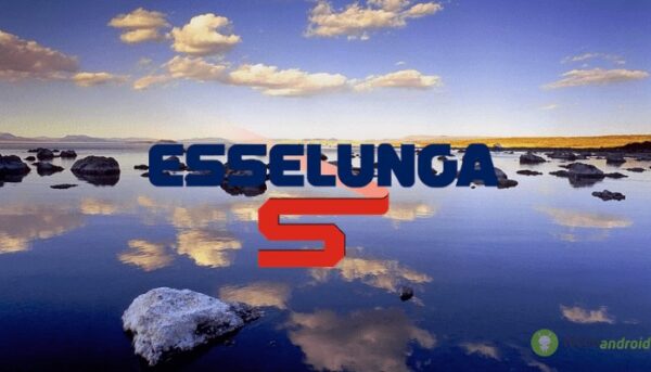 esselunga