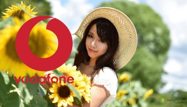 vodafone