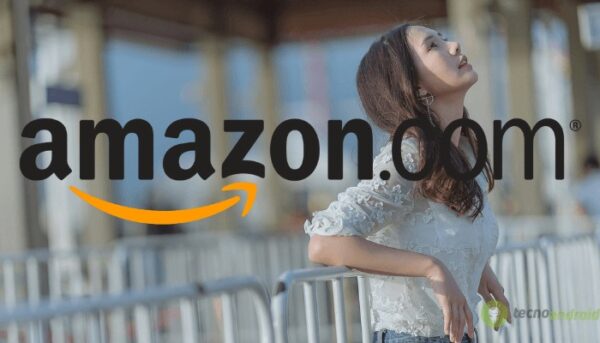 amazon