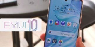 Huawei EMUI 10: aggiornamento finalmente pronto per questi smartphone