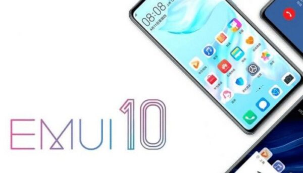 Huawei EMUI 10: aggiornamento pronto a sbarcare su questi smartphone